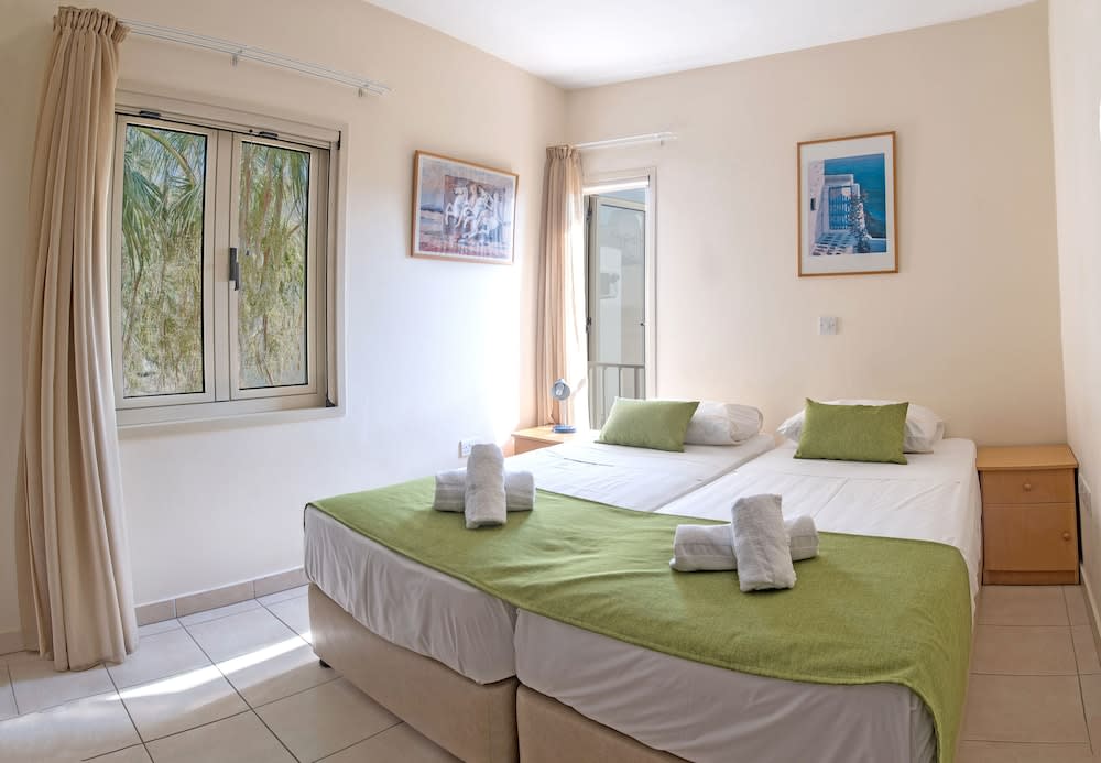 La Casa Di Napa Apartments 2