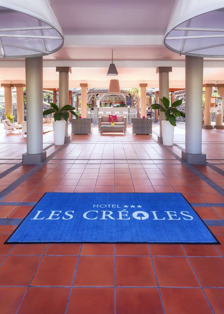 Hôtel Les Créoles 2
