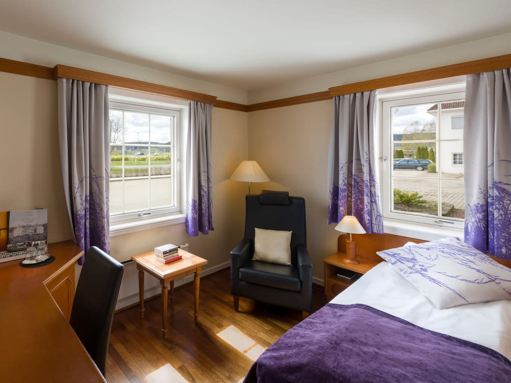 Quality Hotel Olavsgaard 5