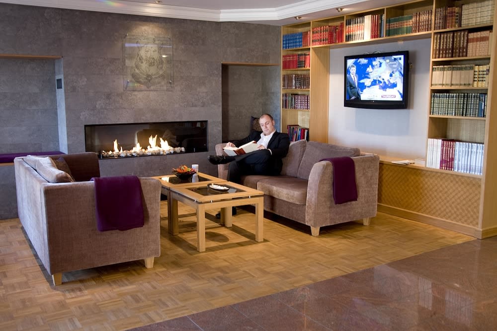 Quality Hotel Olavsgaard 3