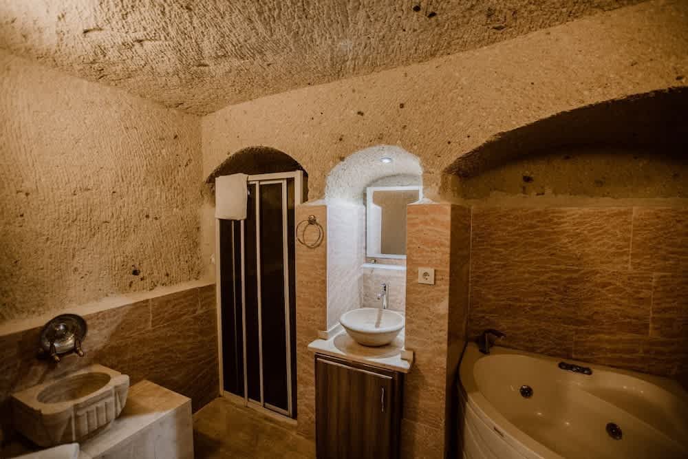 Ortahisar Cave Hotel 2