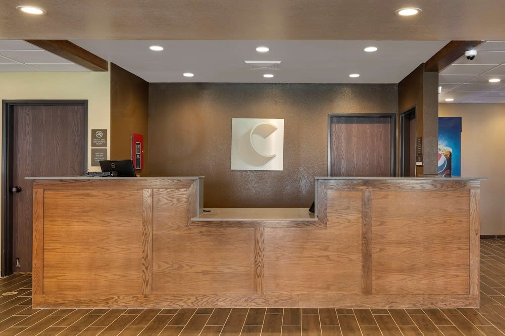 Comfort Inn & Suites Euless DFW West 2