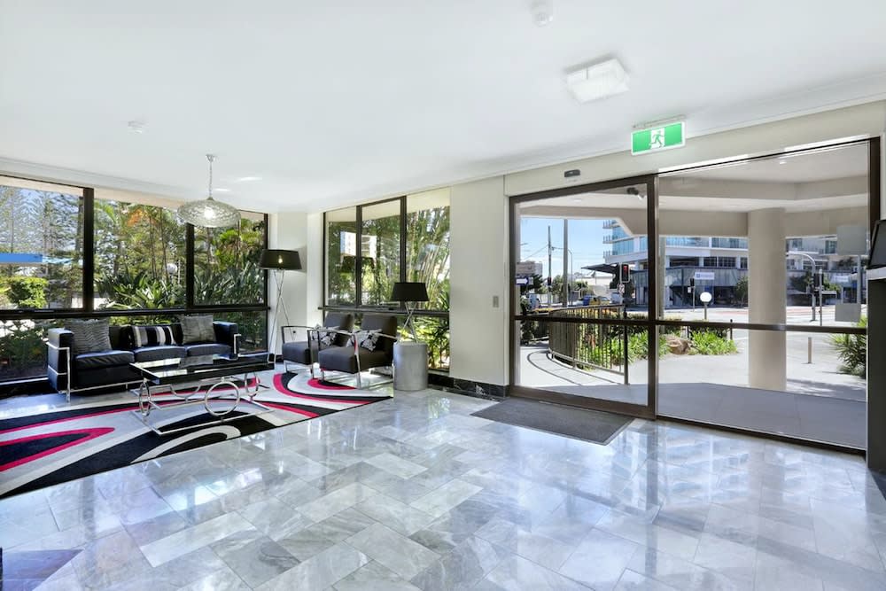 Genesis Apartments by Gold Coast Premium 2