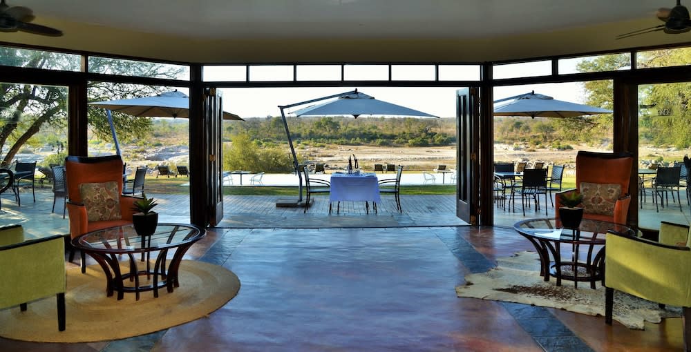 Mjejane River Lodge 2