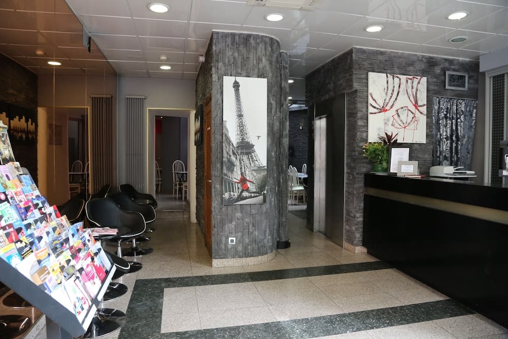 Grand Hotel Nouvel Opera 2