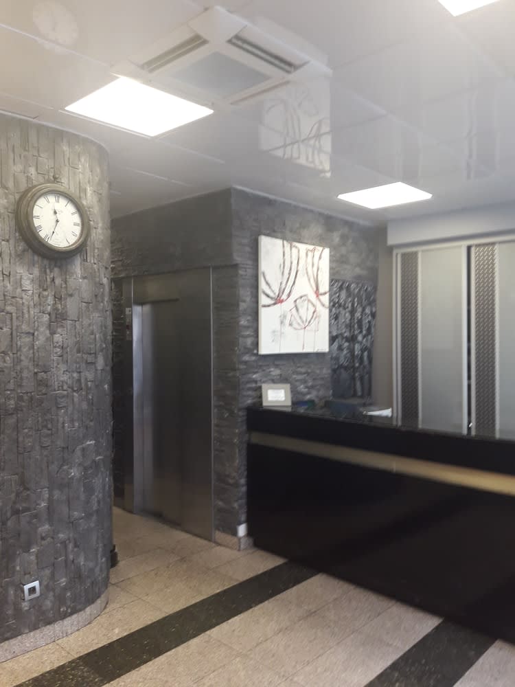 Grand Hotel Nouvel Opera 4