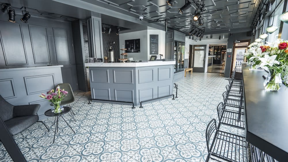 Kvosin Downtown Hotel 2