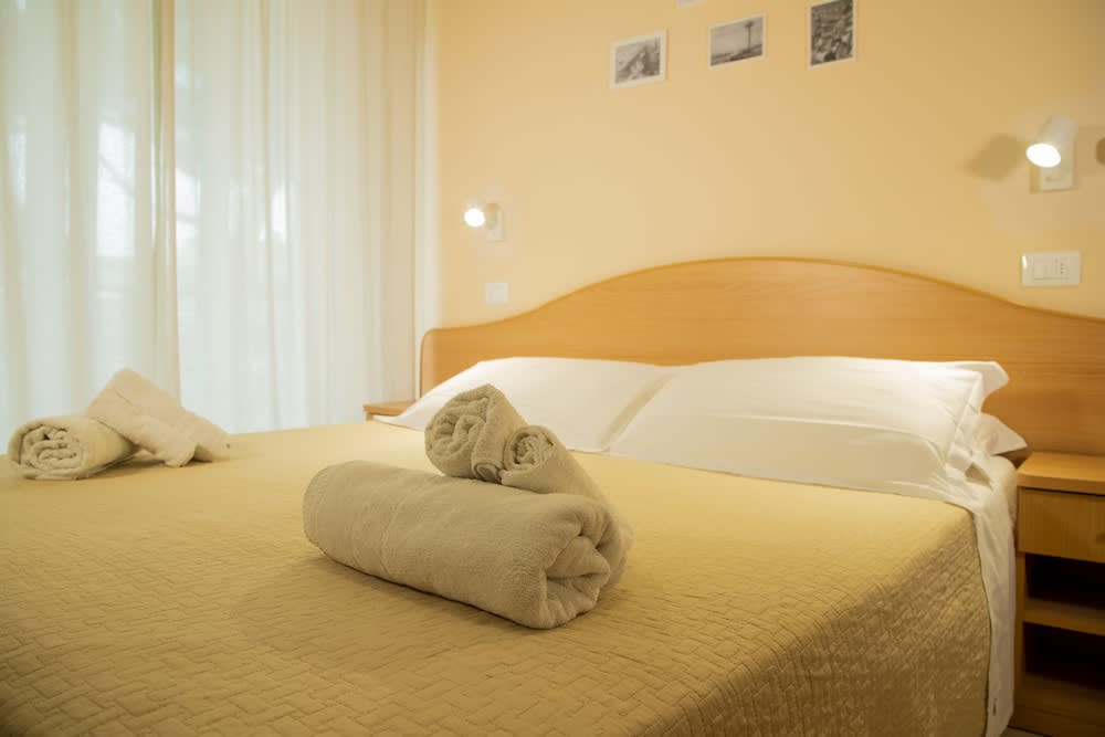 Hotel Arlecchino Riccione 5