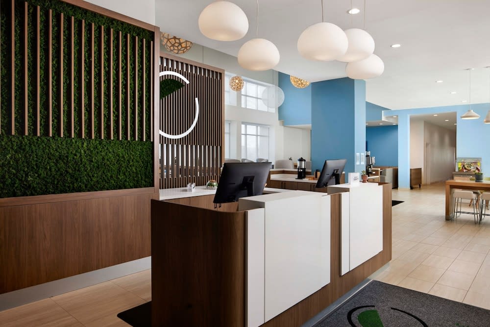 Element by Marriott Baton Rouge South 2