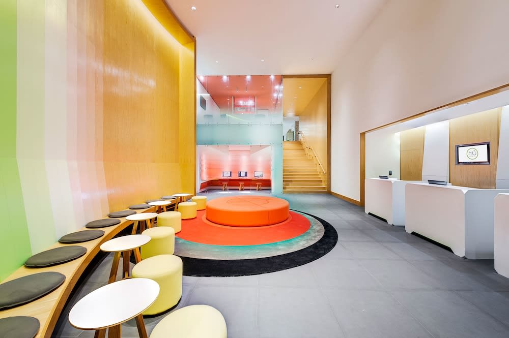 MÙ Hotel 2