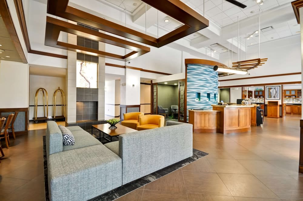 Hyatt Place Albuquerque Uptown 3