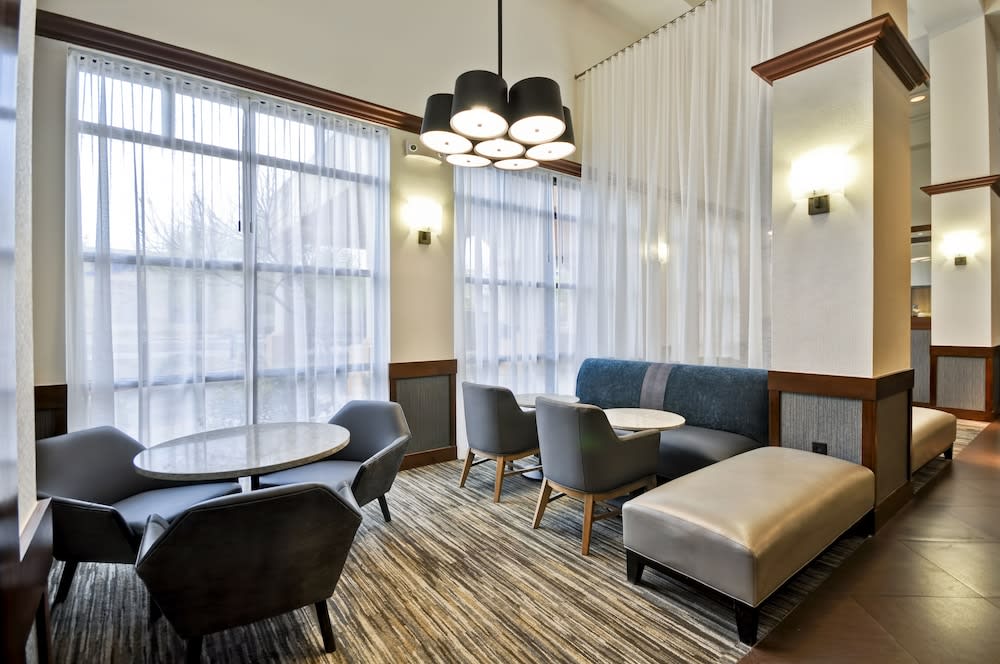 Hyatt Place Albuquerque Uptown 2