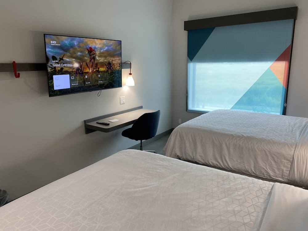 avid hotel CORPUS CHRISTI - PORTLAND by IHG 2