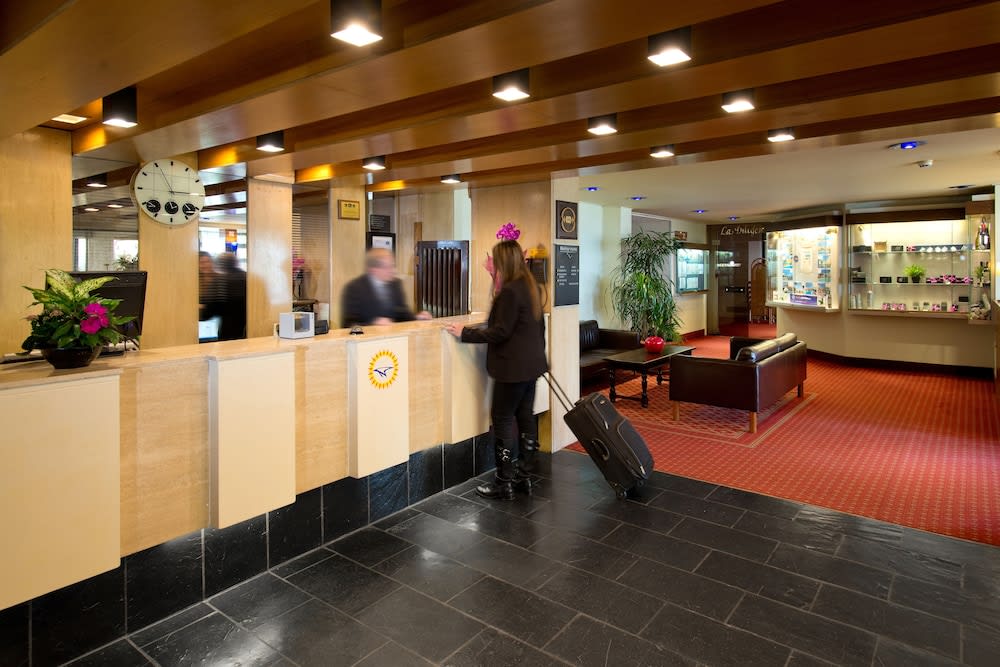 Globales Post Hotel & Wellness 2