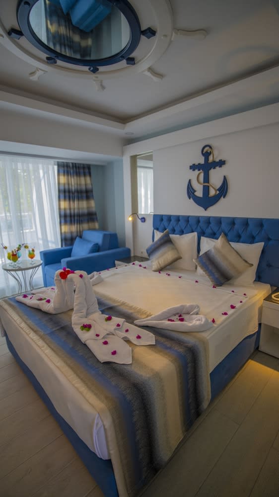 Marine Family Club Hotel 2
