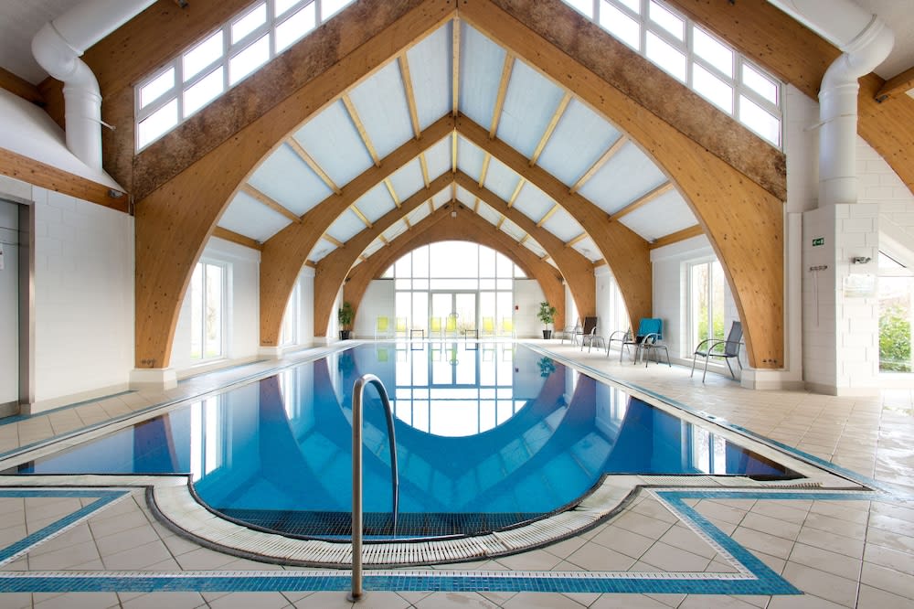 Globales Post Hotel & Wellness 1