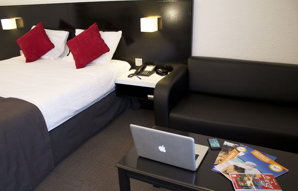 Globales Post Hotel & Wellness 5