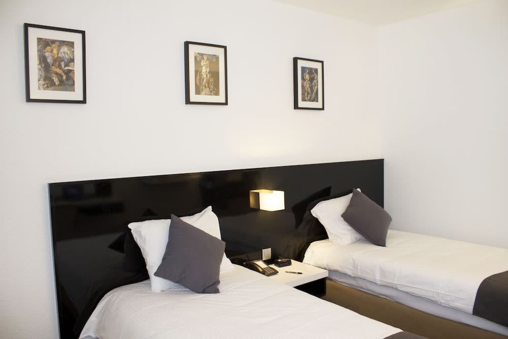 Globales Post Hotel & Wellness 3