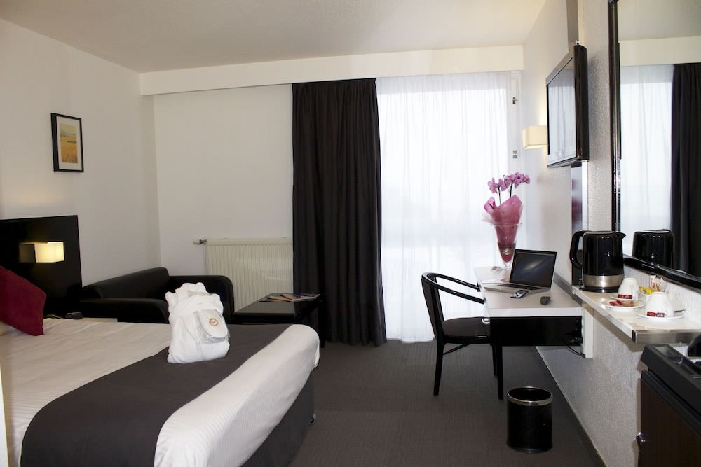 Globales Post Hotel & Wellness 4