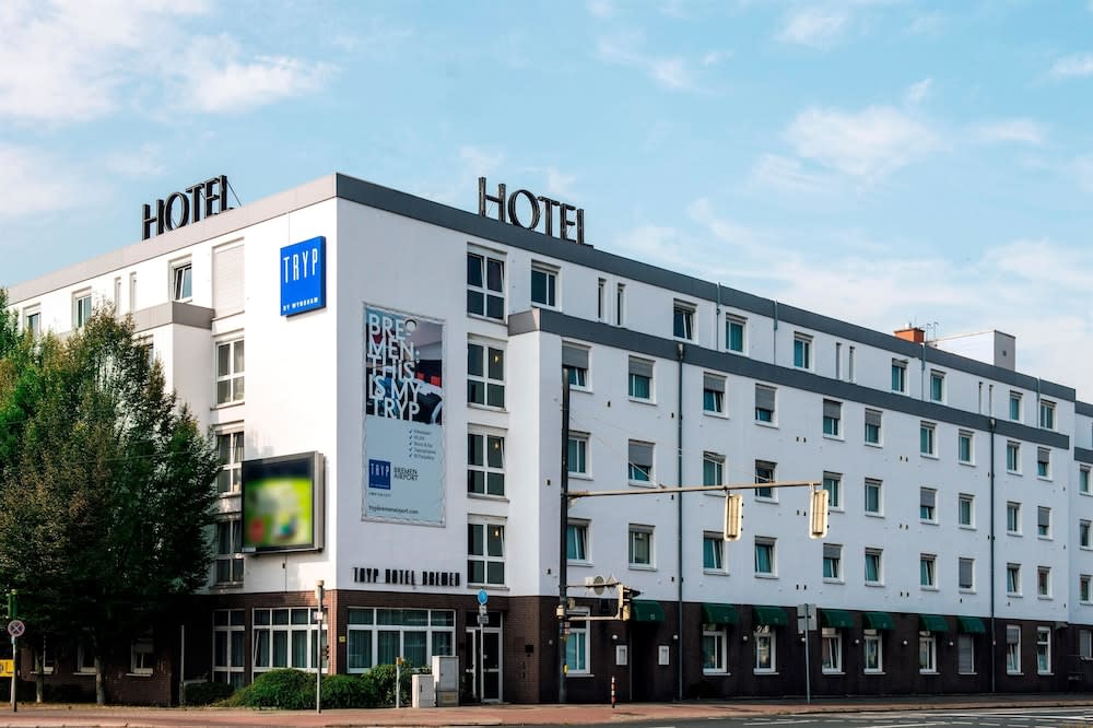 TRYP by Wyndham Bremen Airport 1