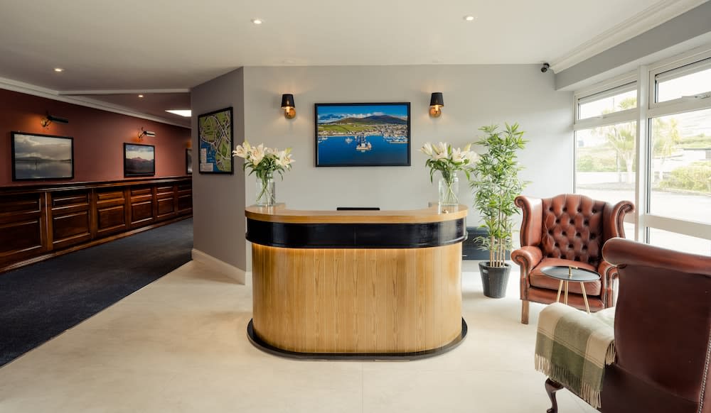 Arden House 1