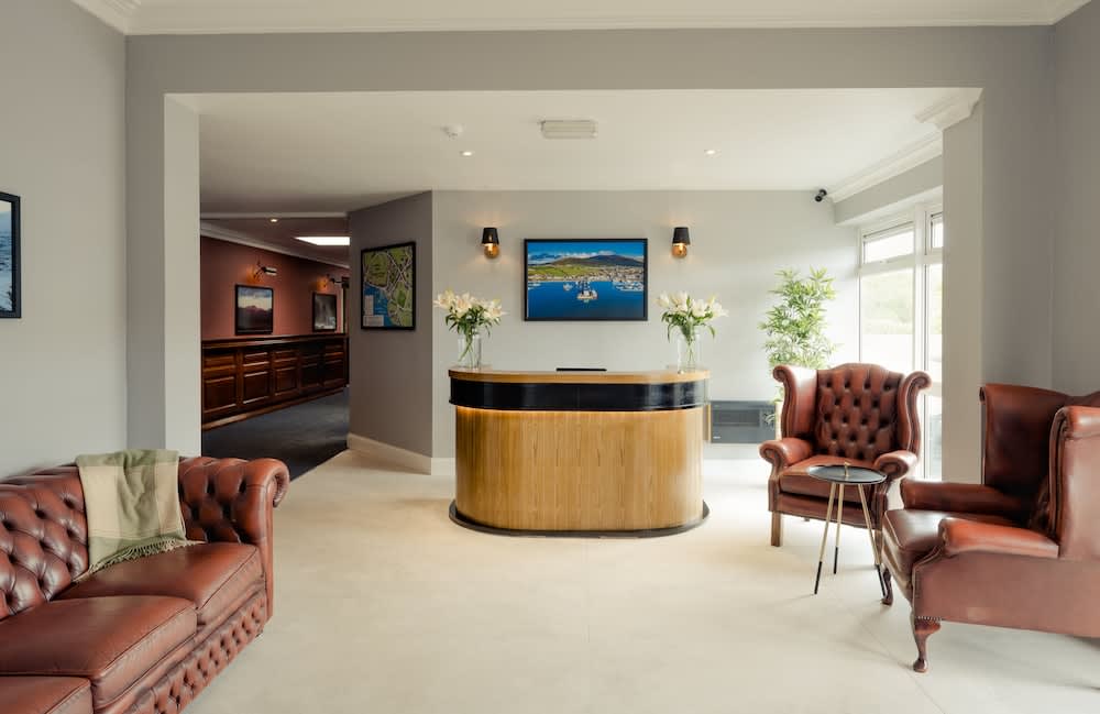 Arden House 2