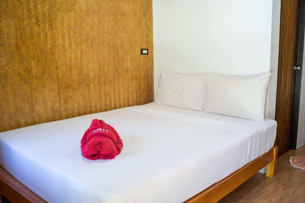 Amity Beach Resort 2