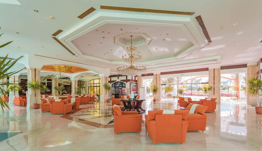 Fantazia Resort Marsa Alam 5