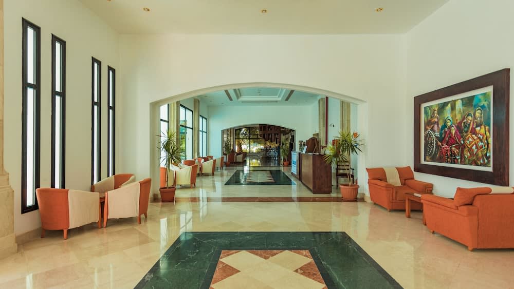 Fantazia Resort Marsa Alam 3