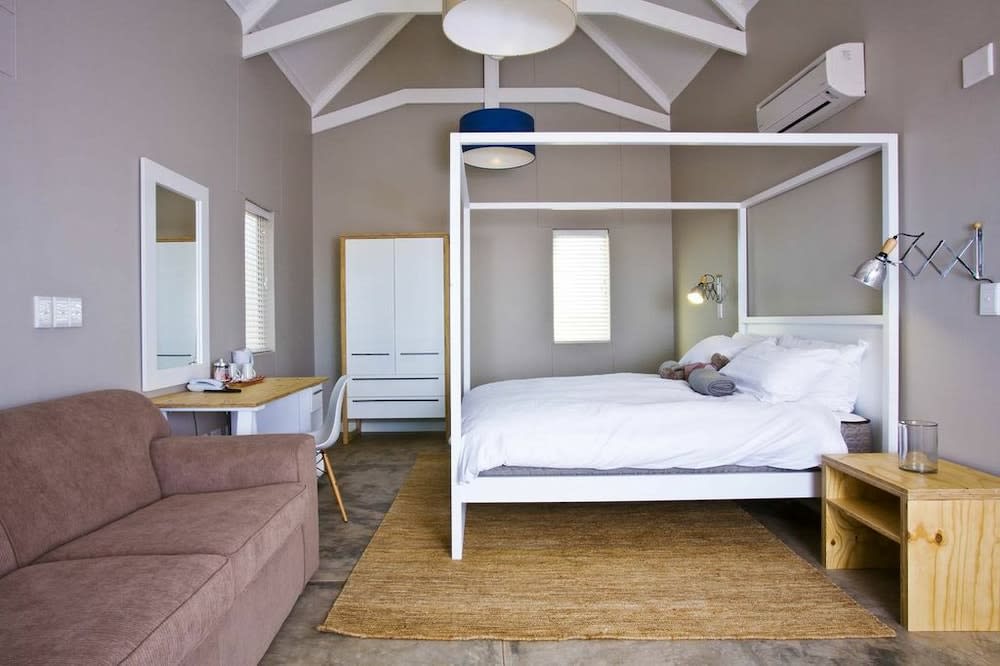 Africa Safari Lodge 2