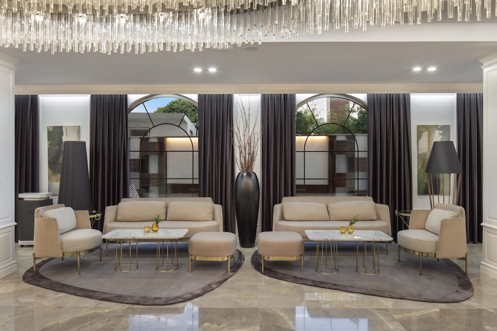 Blue Marlin Deluxe Spa & Resort - Ultra All Inclusive, Alanya | Best