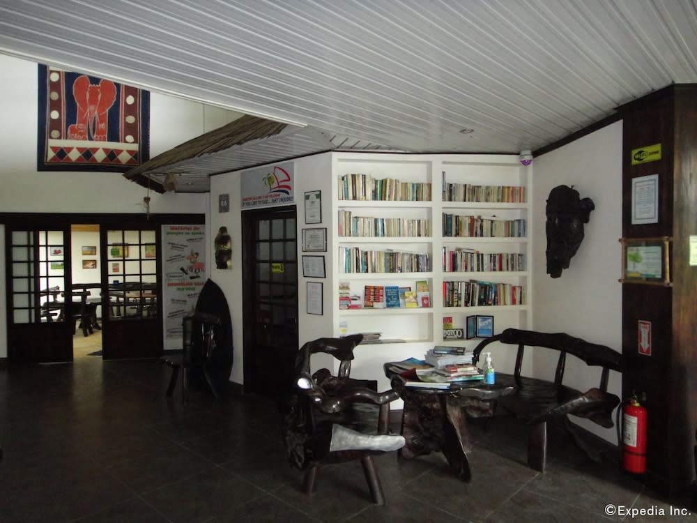 Balay Tuko Garden Inn 2