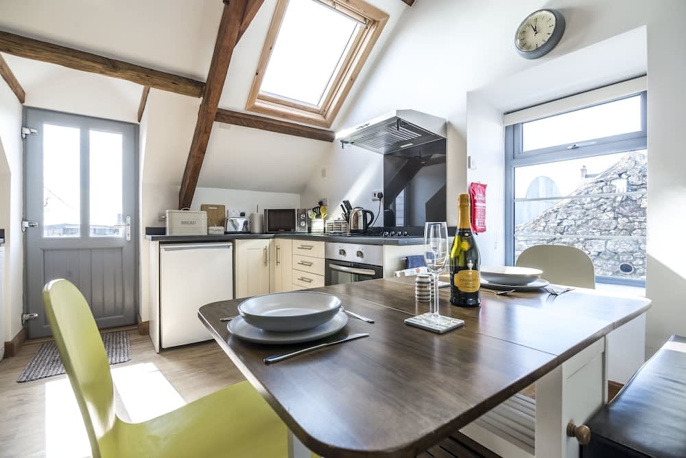 Ashgrove Farm - Llawhaden - Narberth 2