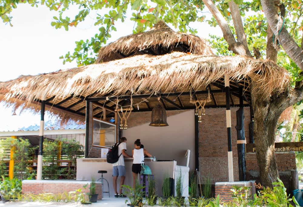 Phi Phi Nice Beach Resort 3