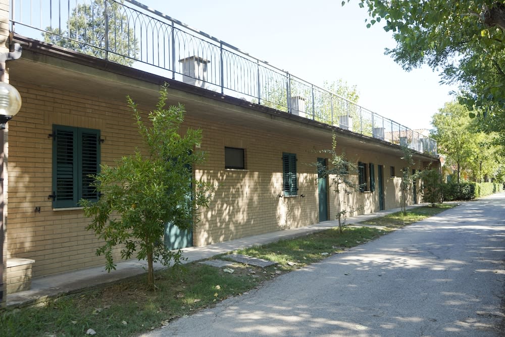 Club del Sole La Risacca Family Collection 3