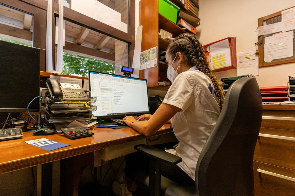 Club del Sole La Risacca Family Collection 2