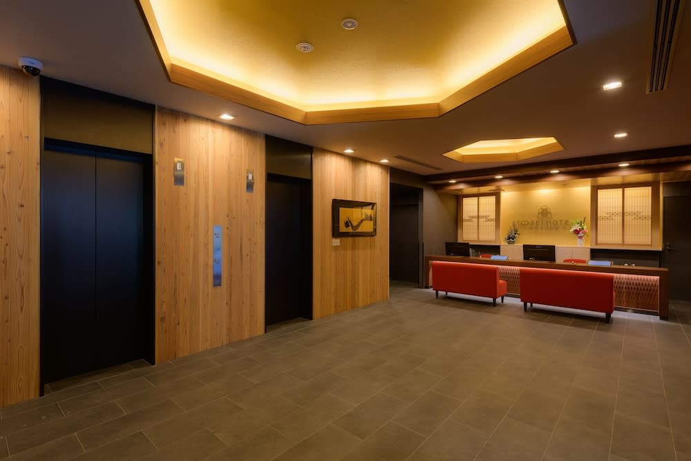 Tosei Hotel Cocone Asakusa 2