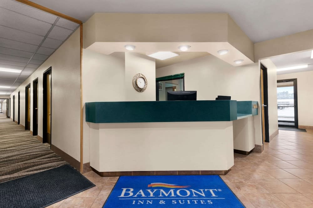 Baymont by Wyndham Sioux Falls West (67058) Sioux/ Near Airport 2