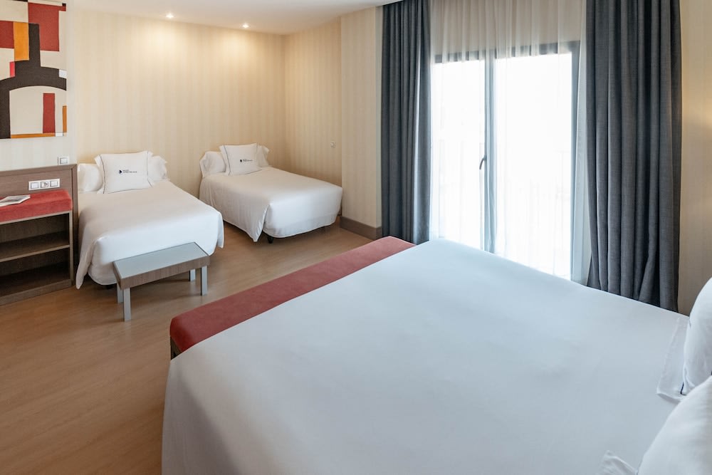 Hotel Ibersol Atrio del Mar 3