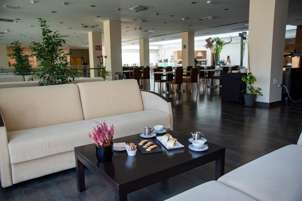 Hotel Ibersol Atrio del Mar 2