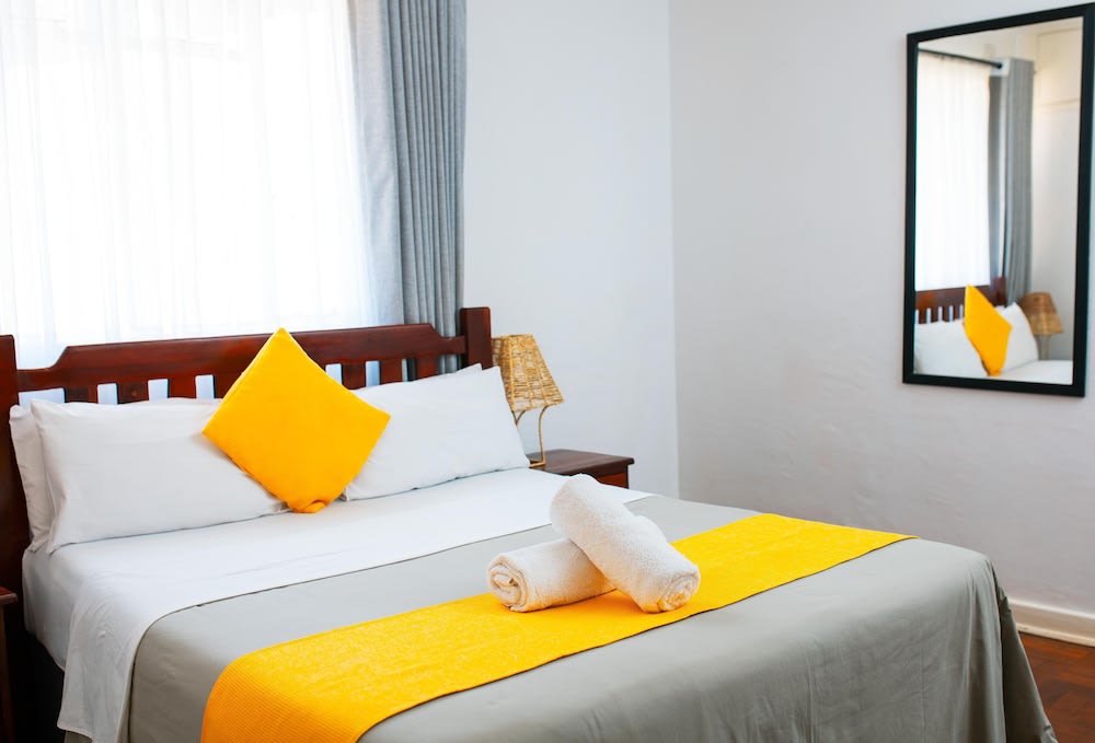 Daisy's Guest House 1