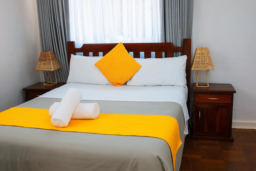 Daisy's Guest House 2
