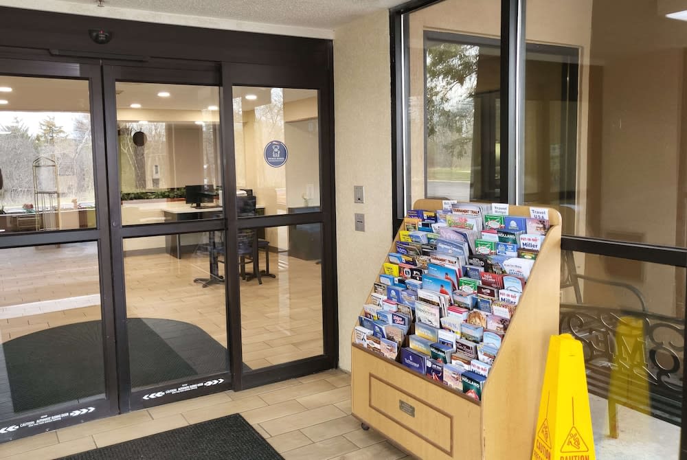 Baymont by Wyndham Bridgeport/Frankenmuth 3