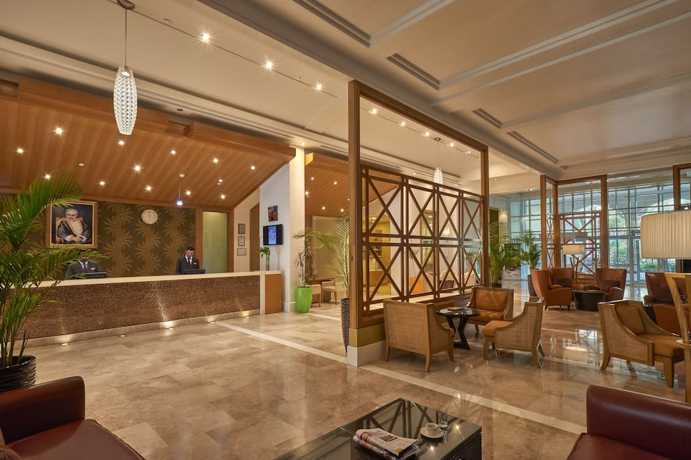 Salalah Gardens Hotel Managed by Safir Hotels & Resorts 2