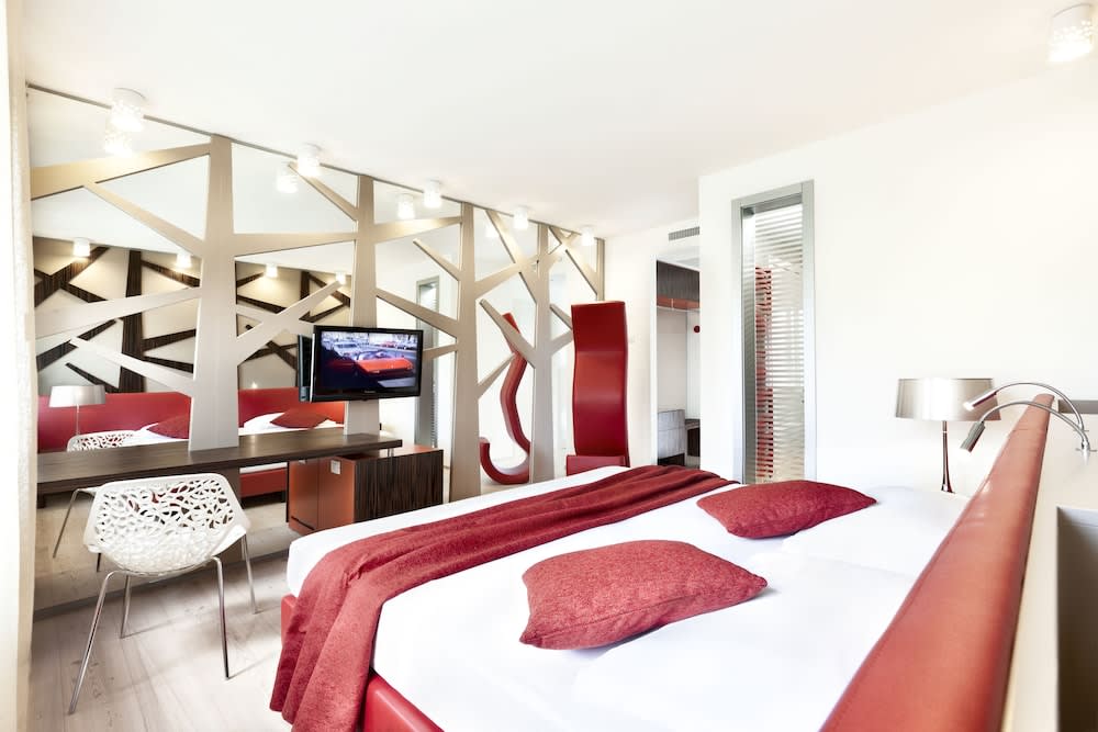 Ai Cadelach Hotel Giulia 1
