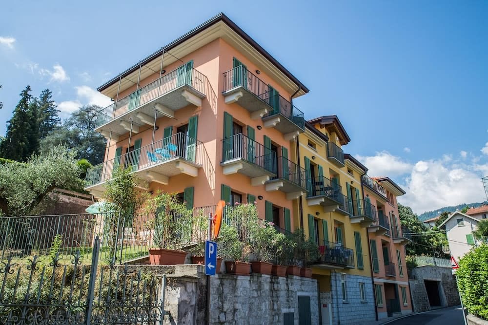 Appartamenti Palazzotto Stresa 1