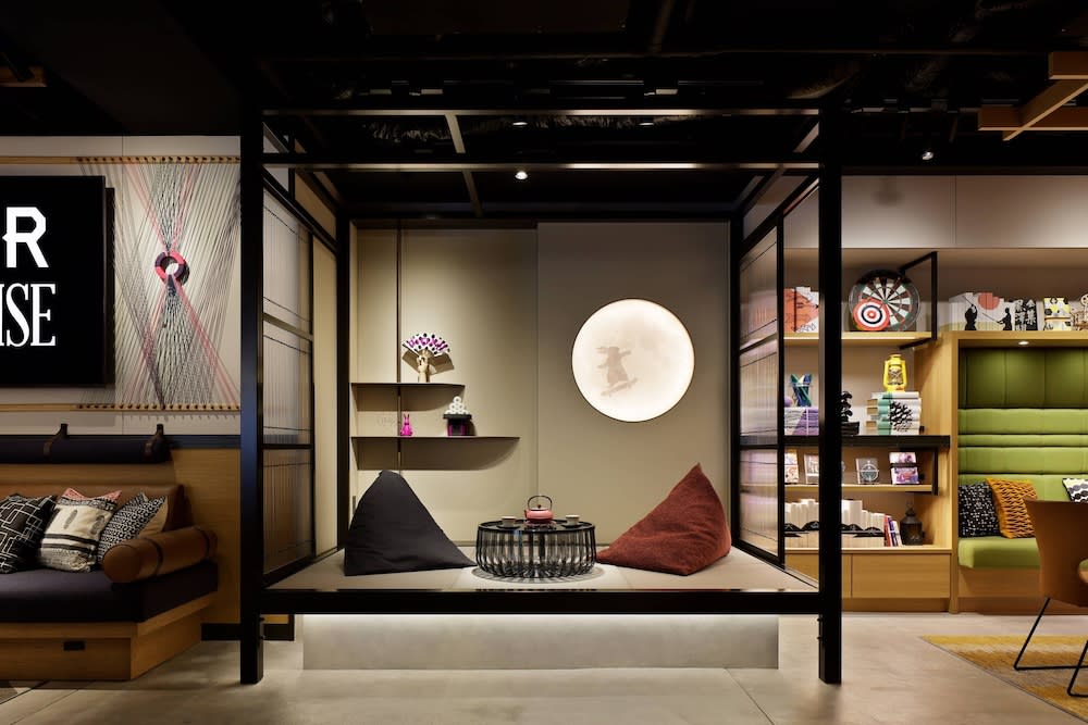 Moxy Kyoto 2