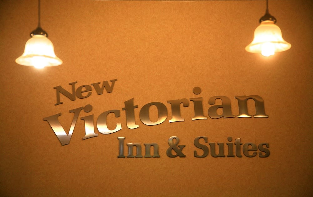 New Victorian Inn - Sioux City 2