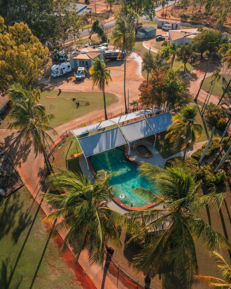 Contour Hotel Katherine 1