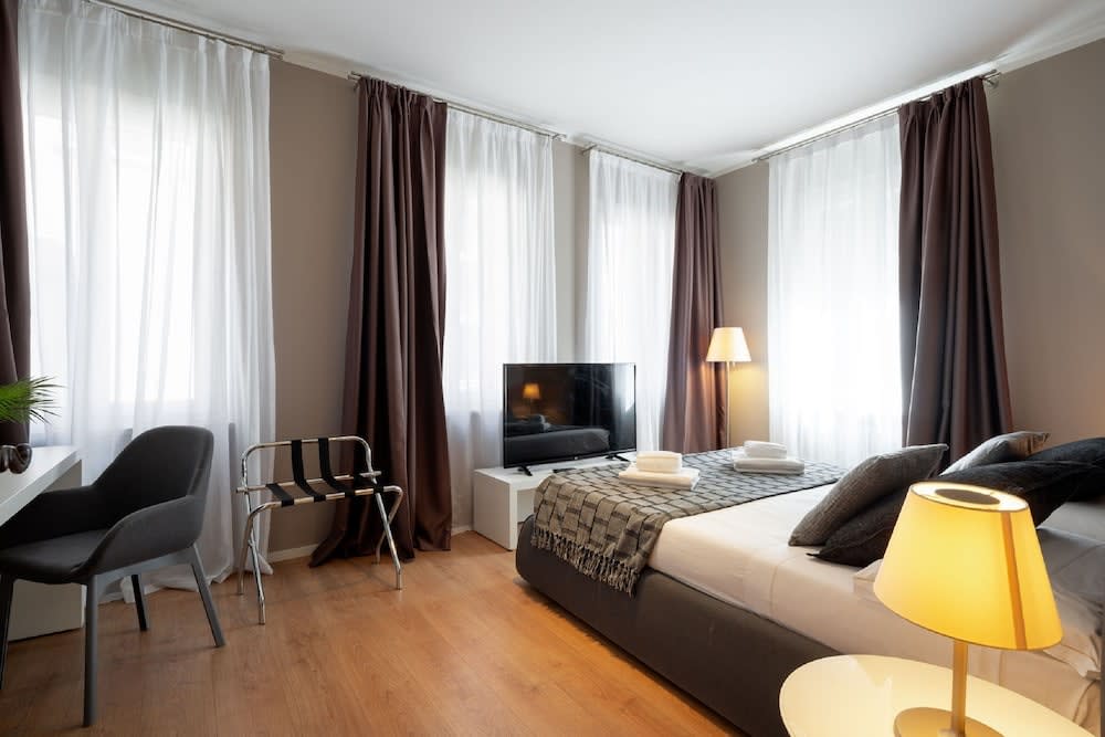 San Marco Boutique by Wonderful Italy 5